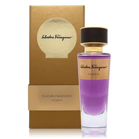 Salvatore Ferragamo Personal Care 